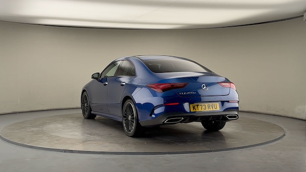 Used Mercedes-Benz CLA 2023 for sale - 76133142: Photo 42
