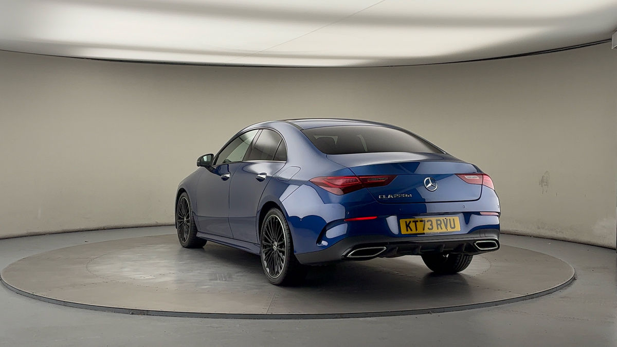 Used Mercedes-Benz CLA 2023 for sale - 76133142: Photo 43