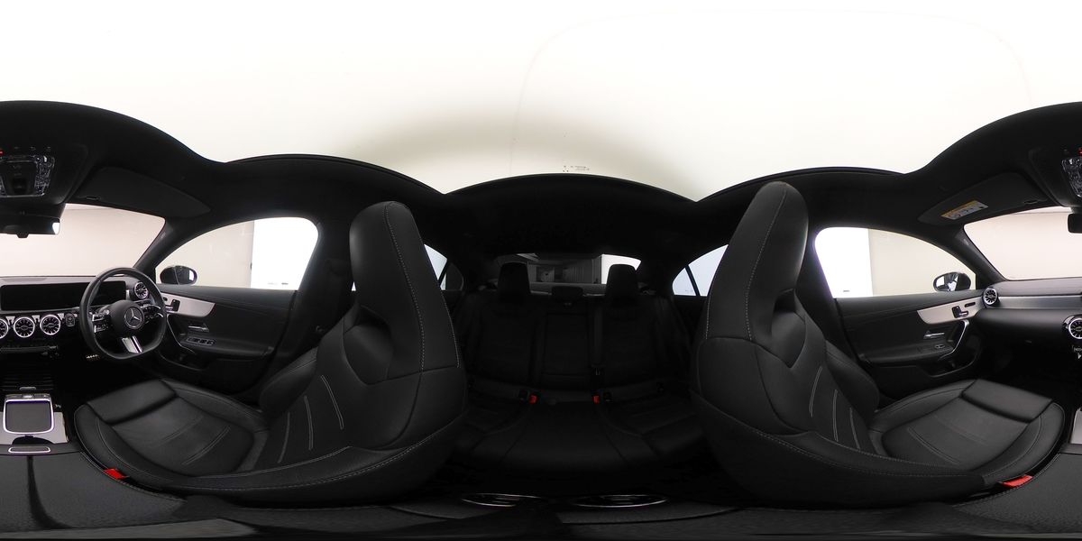 Used Mercedes-Benz CLA 2023 for sale - 76133142: Photo 45