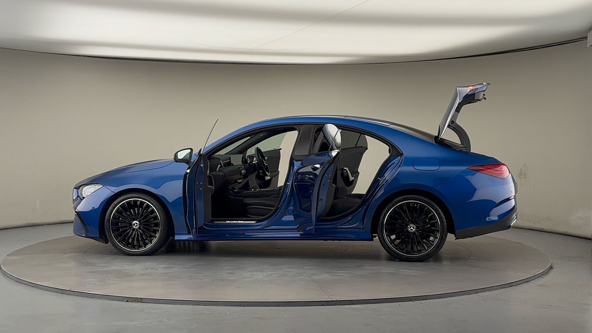 Used Mercedes-Benz CLA 2023 for sale - 76133142: Photo 47