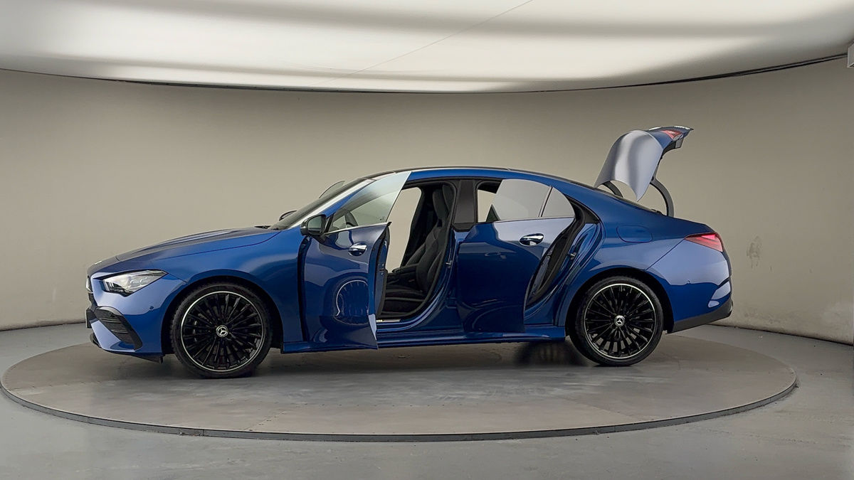 Used Mercedes-Benz CLA 2023 for sale - 76133142: Photo 48