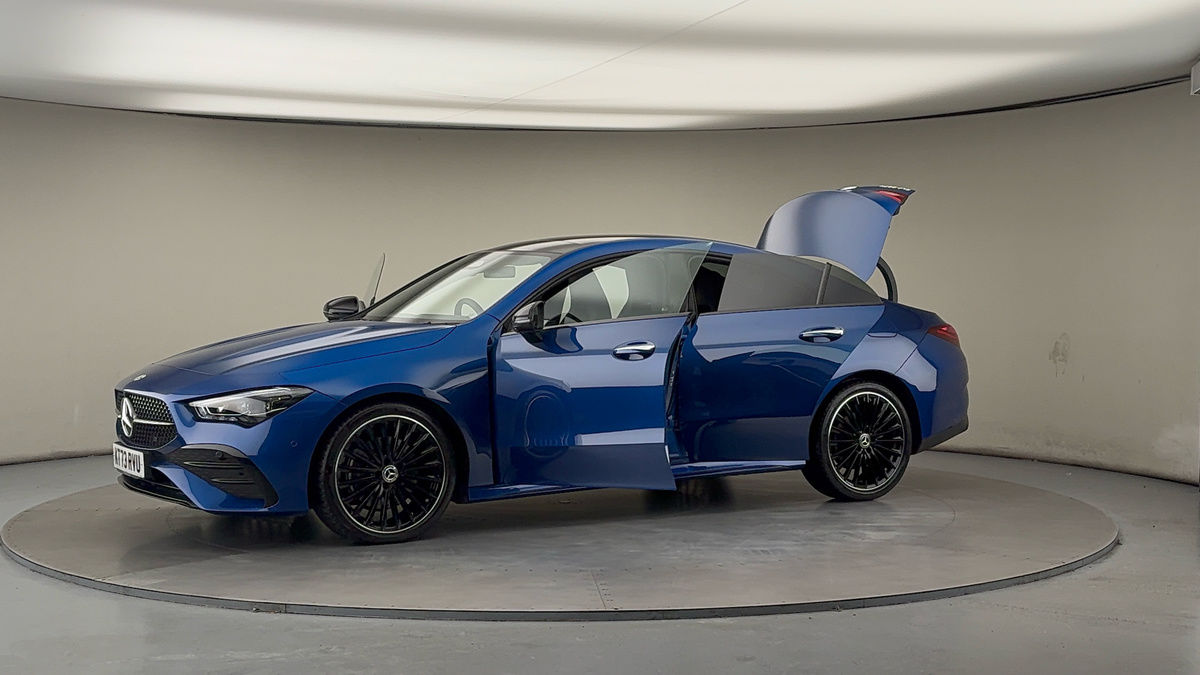 Used Mercedes-Benz CLA 2023 for sale - 76133142: Photo 49