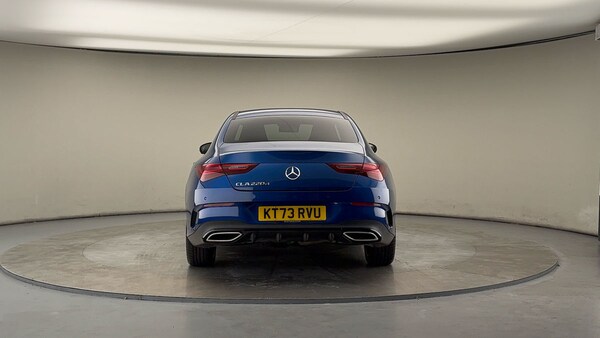 Used Mercedes-Benz CLA 2023 for sale - 76133142: Photo 4