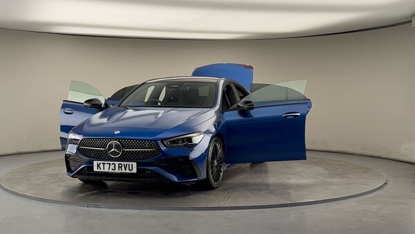 Used Mercedes-Benz CLA 2023 for sale - 76133142: Photo 50