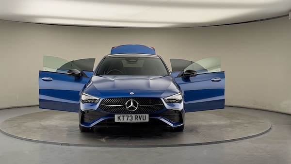 Used Mercedes-Benz CLA 2023 for sale - 76133142: Photo 51