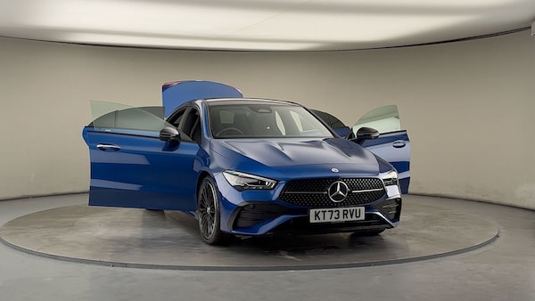Used Mercedes-Benz CLA 2023 for sale - 76133142: Photo 52