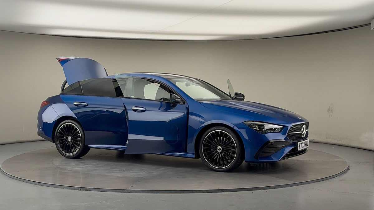 Used Mercedes-Benz CLA 2023 for sale - 76133142: Photo 55