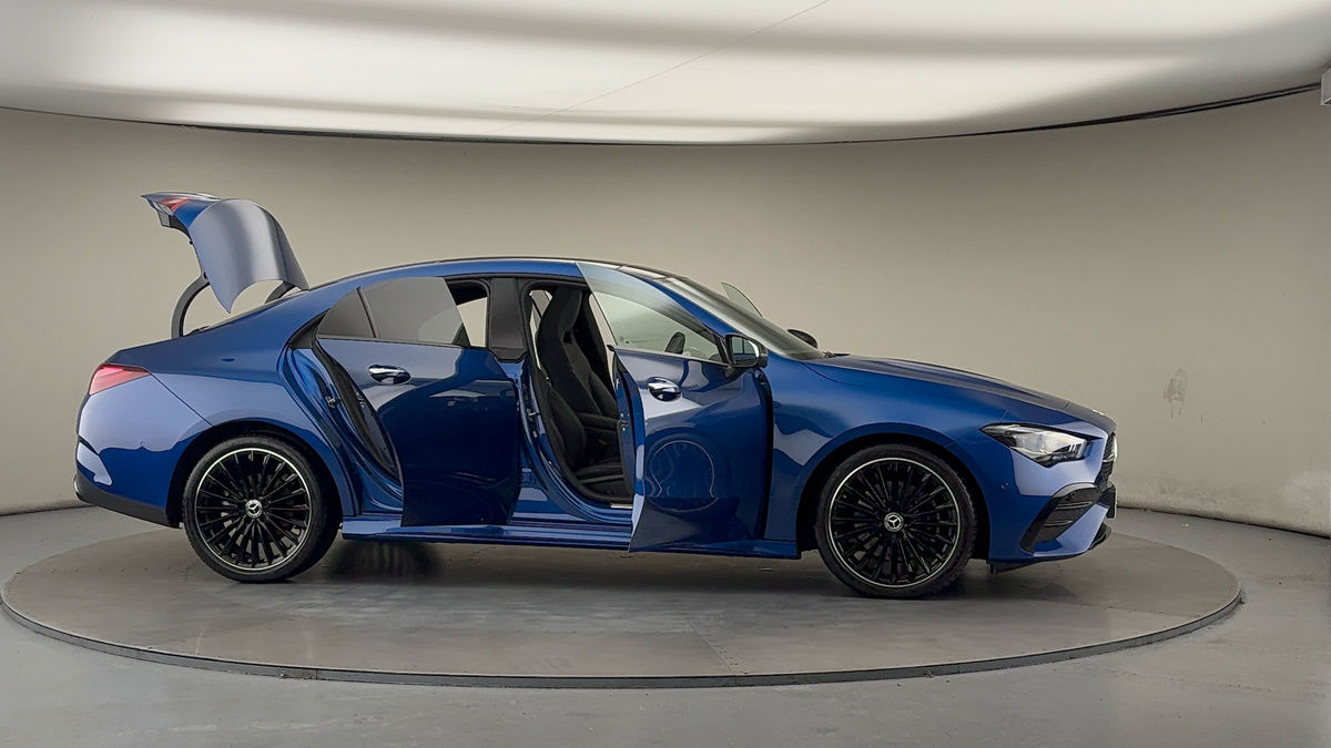 Used Mercedes-Benz CLA 2023 for sale - 76133142: Photo 56