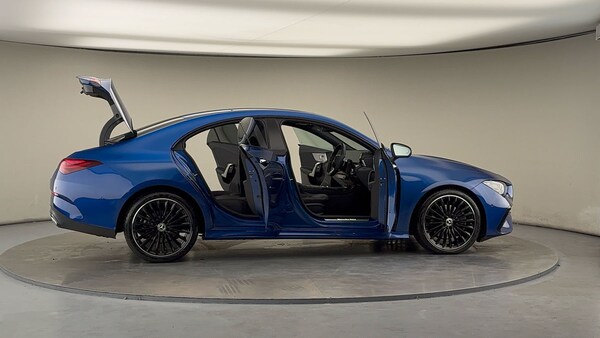 Used Mercedes-Benz CLA 2023 for sale - 76133142: Photo 56