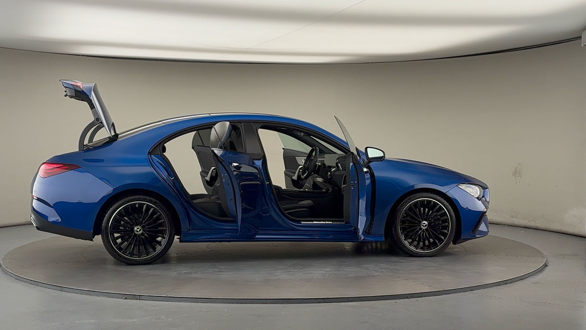 Used Mercedes-Benz CLA 2023 for sale - 76133142: Photo 57