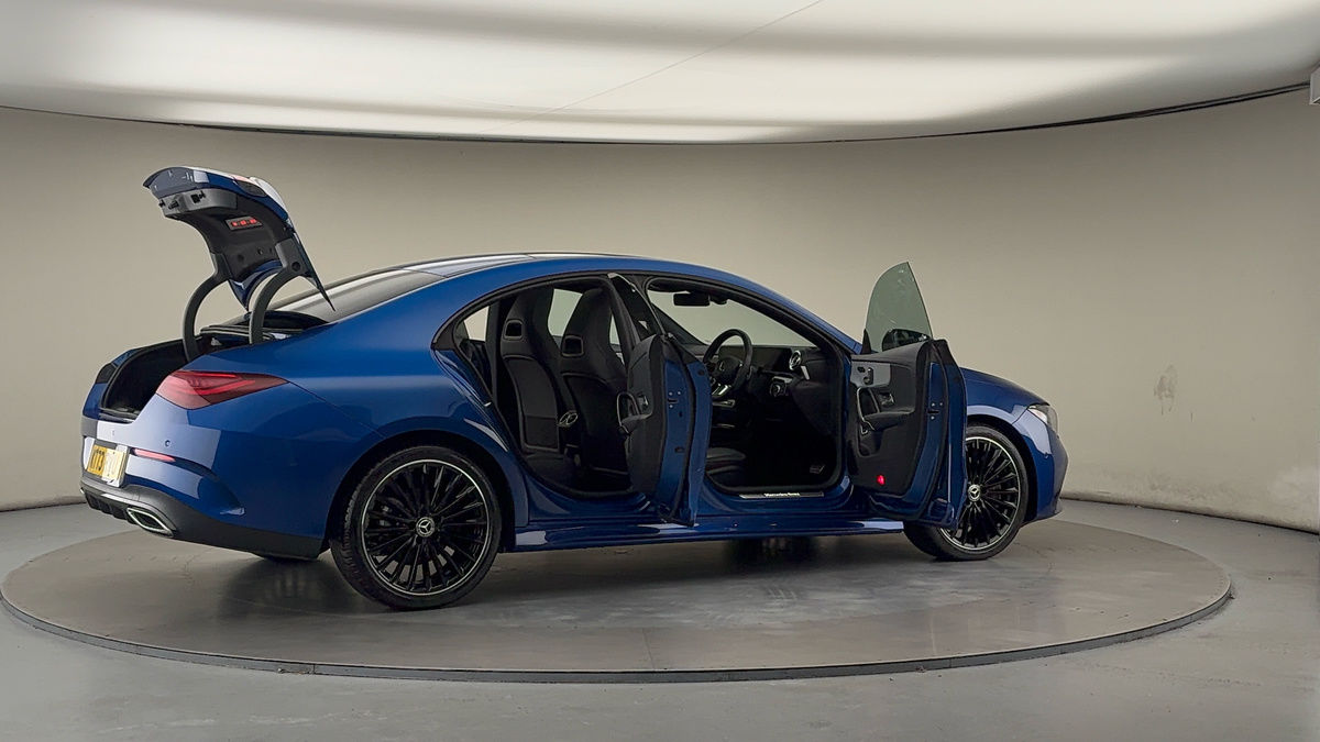 Used Mercedes-Benz CLA 2023 for sale - 76133142: Photo 58