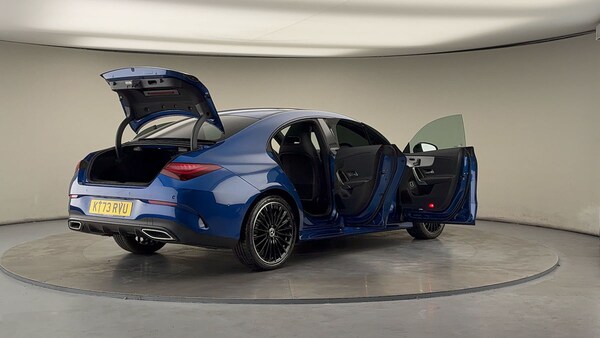 Used Mercedes-Benz CLA 2023 for sale - 76133142: Photo 58