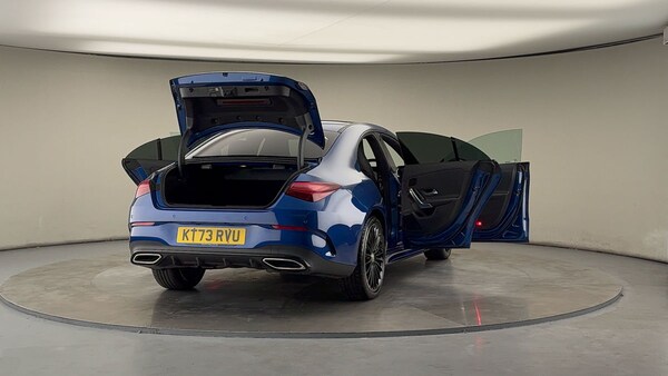 Used Mercedes-Benz CLA 2023 for sale - 76133142: Photo 59