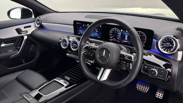 Used Mercedes-Benz CLA 2023 for sale - 76133142: Photo 5