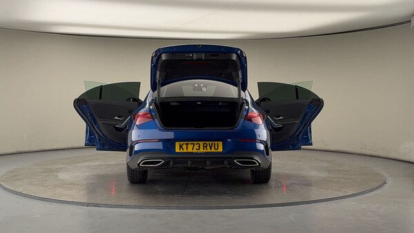 Used Mercedes-Benz CLA 2023 for sale - 76133142: Photo 60