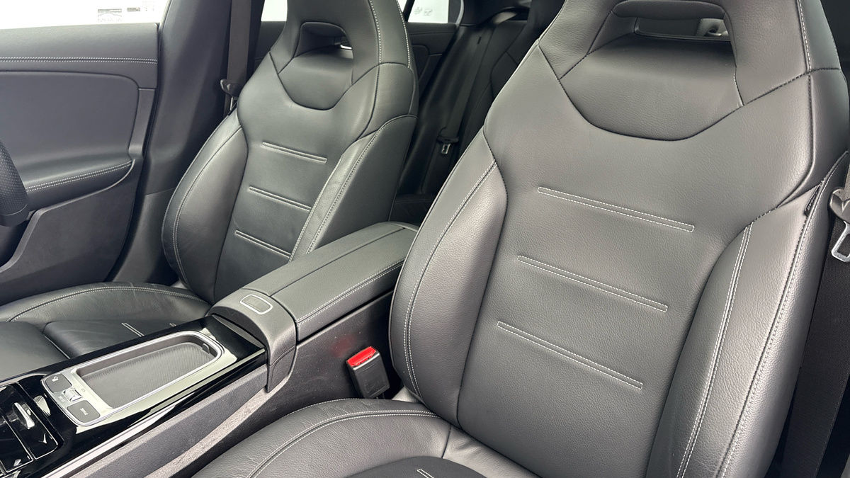 Used Mercedes-Benz CLA 2023 for sale - 76133142: Photo 7