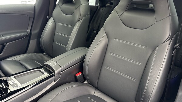 Used Mercedes-Benz CLA 2023 for sale - 76133142: Photo 7