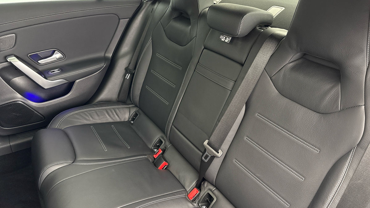 Used Mercedes-Benz CLA 2023 for sale - 76133142: Photo 8