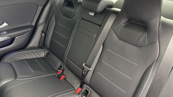 Used Mercedes-Benz CLA 2023 for sale - 76133142: Photo 8