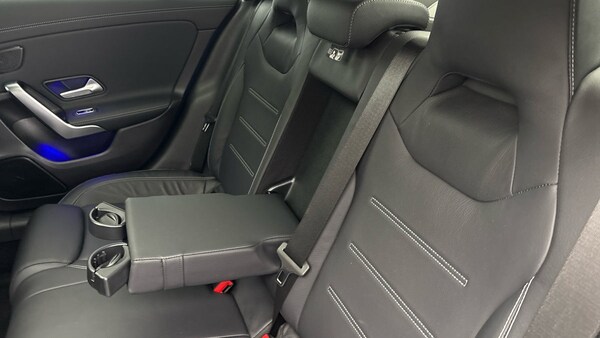 Used Mercedes-Benz CLA 2023 for sale - 76133142: Photo 9