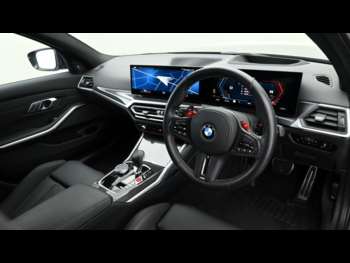 Used BMW M3 2024 for sale - 74904850: Photo