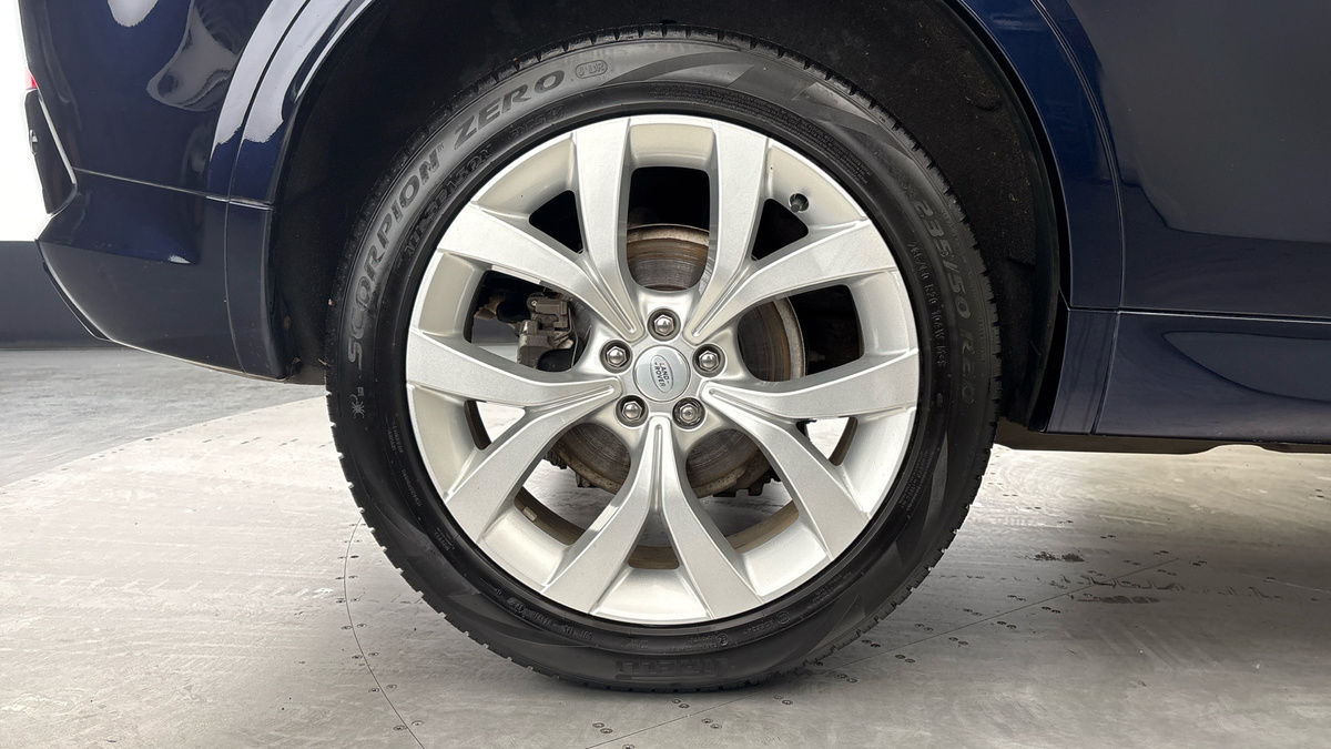 Used Land Rover Discovery Sport 2022 for sale - 76387101: Photo 10