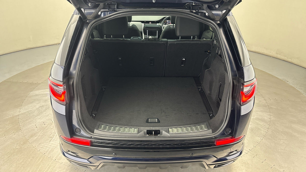 Used Land Rover Discovery Sport 2022 for sale - 76387101: Photo 11