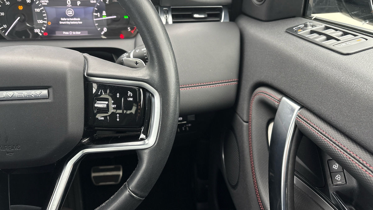 Used Land Rover Discovery Sport 2022 for sale - 76387101: Photo 14