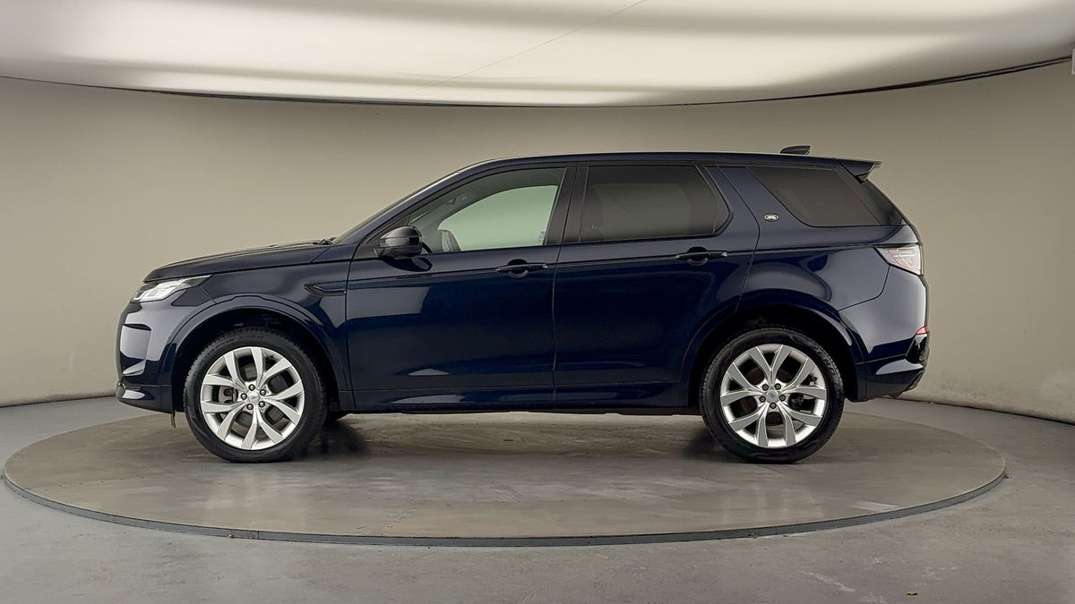 Used Land Rover Discovery Sport 2022 for sale - 76387101: Photo 15