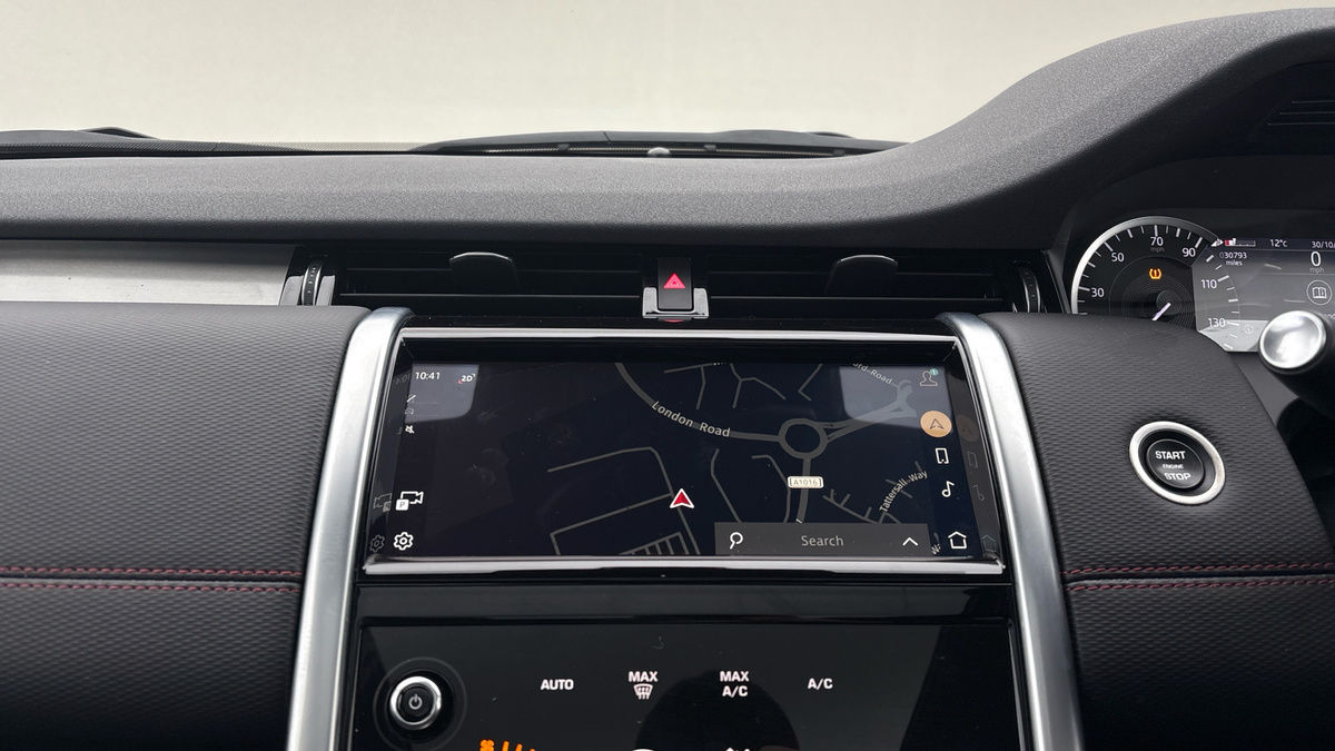 Used Land Rover Discovery Sport 2022 for sale - 76387101: Photo 17