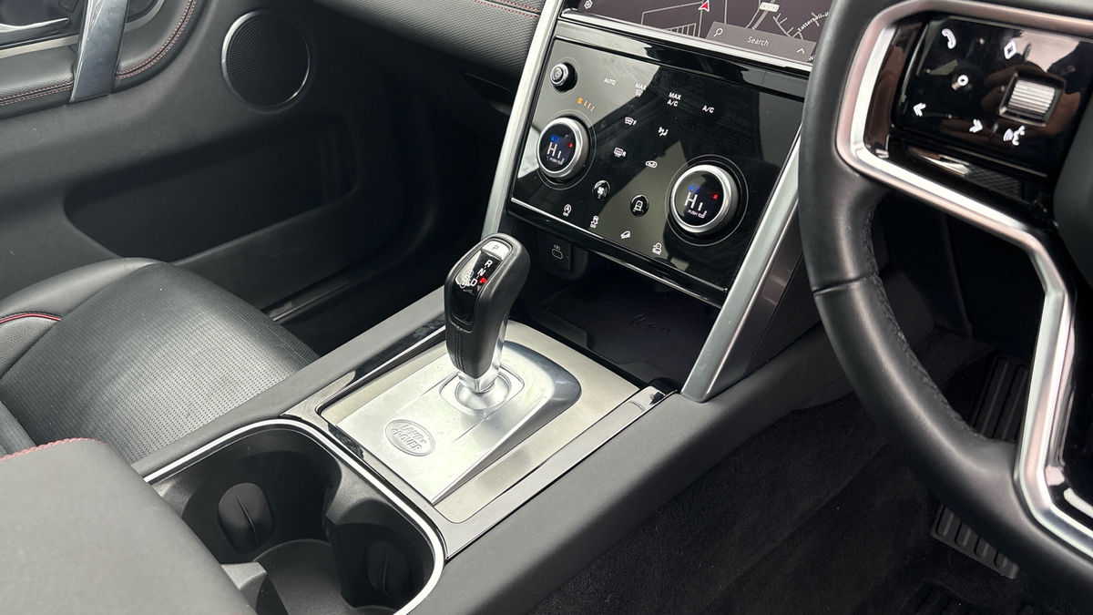 Used Land Rover Discovery Sport 2022 for sale - 76387101: Photo 18