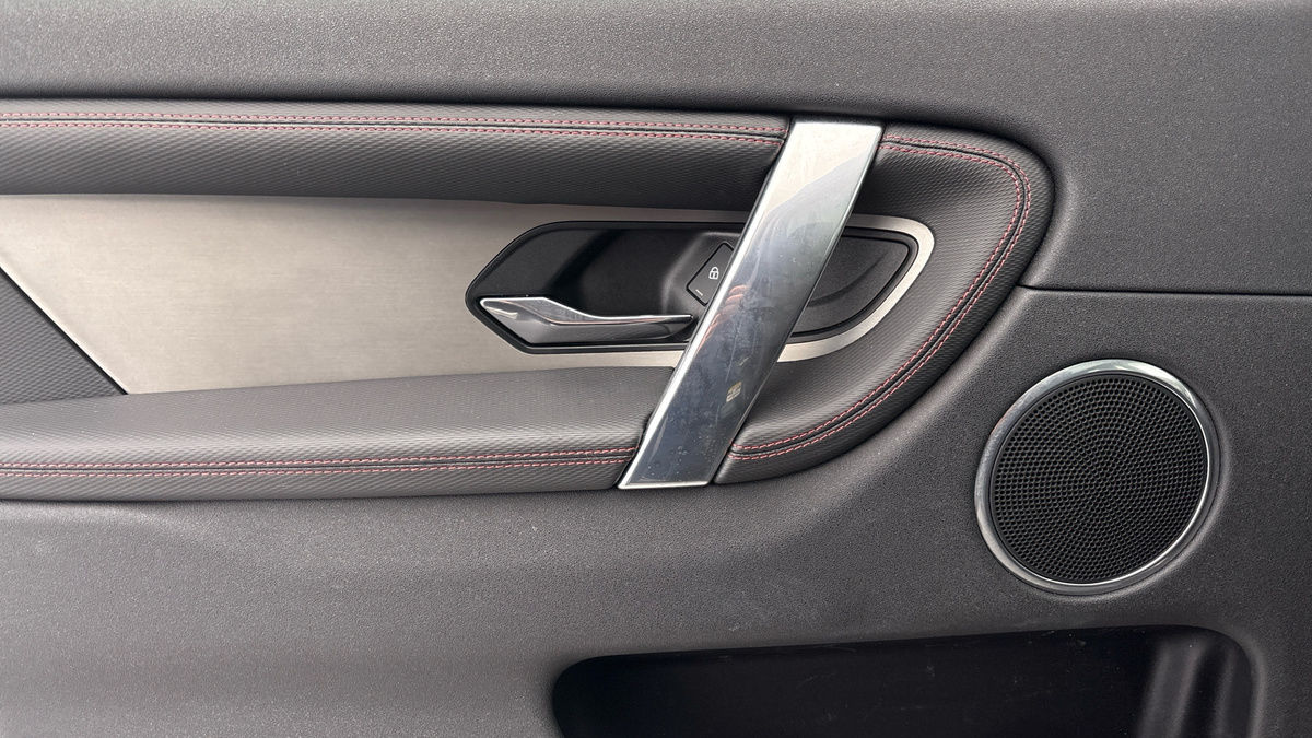 Used Land Rover Discovery Sport 2022 for sale - 76387101: Photo 19