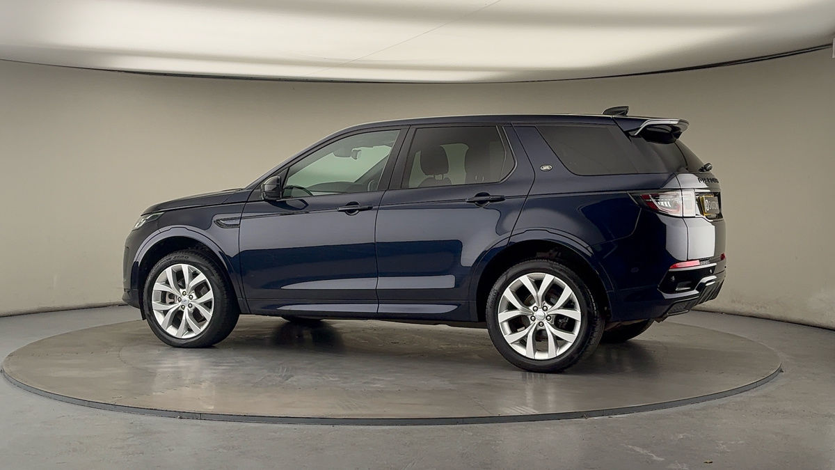 Used Land Rover Discovery Sport 2022 for sale - 76387101: Photo 26