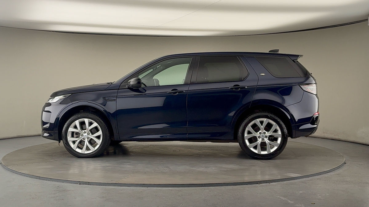 Used Land Rover Discovery Sport 2022 for sale - 76387101: Photo 27