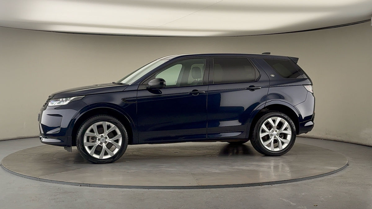 Used Land Rover Discovery Sport 2022 for sale - 76387101: Photo 28