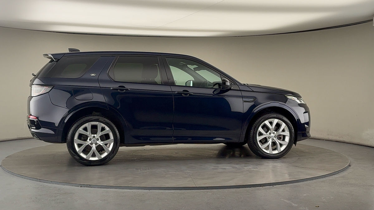 Used Land Rover Discovery Sport 2022 for sale - 76387101: Photo 37