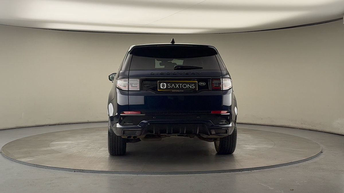 Used Land Rover Discovery Sport 2022 for sale - 76387101: Photo 41