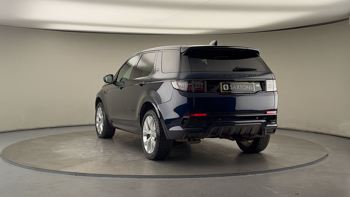 Used Land Rover Discovery Sport 2022 for sale - 76387101: Photo 42