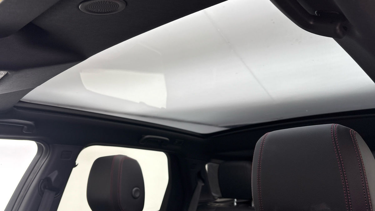 Used Land Rover Discovery Sport 2022 for sale - 76387101: Photo 6