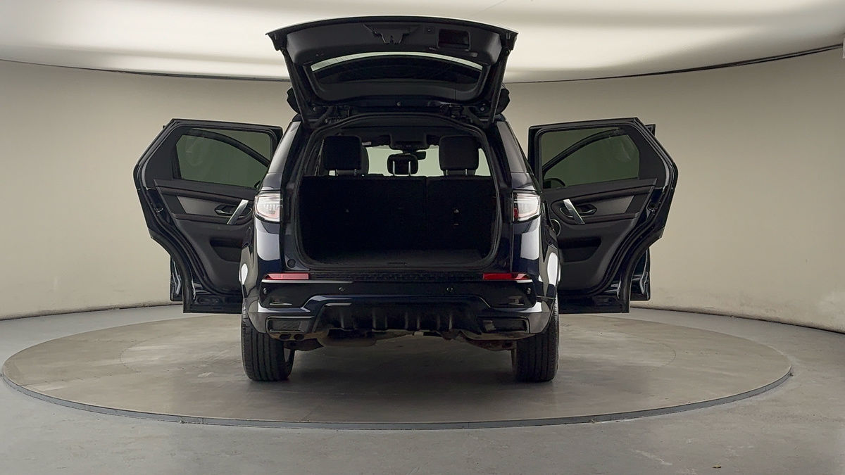 Used Land Rover Discovery Sport 2022 for sale - 76387101: Photo 60