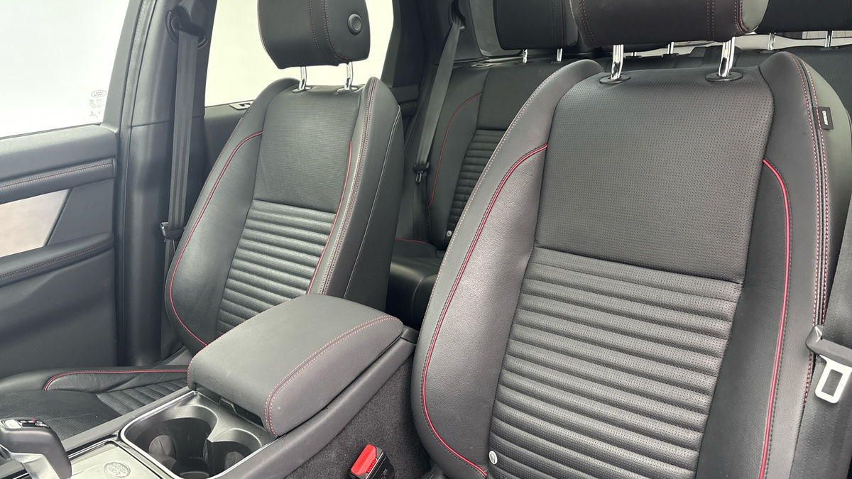 Used Land Rover Discovery Sport 2022 for sale - 76387101: Photo 7