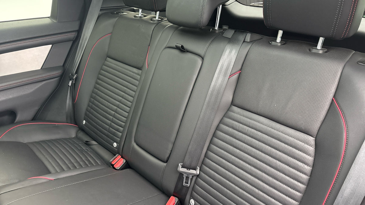 Used Land Rover Discovery Sport 2022 for sale - 76387101: Photo 8