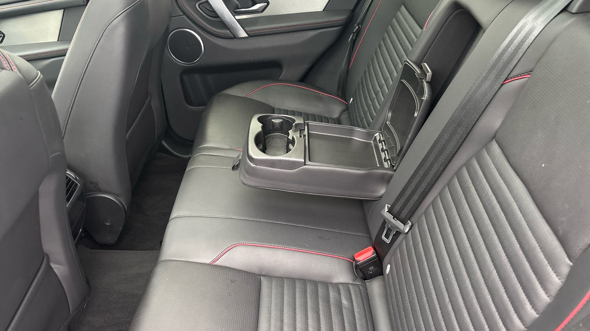 Used Land Rover Discovery Sport 2022 for sale - 76387101: Photo 9