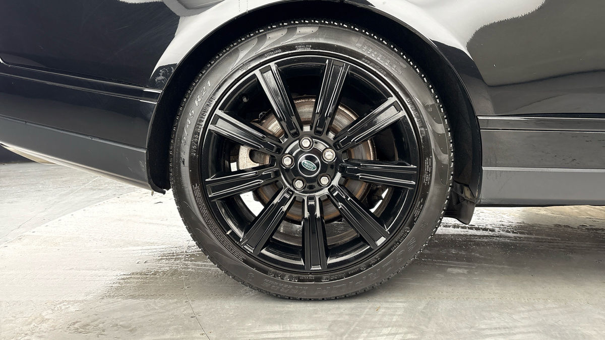 Used Land Rover Range Rover 2021 for sale - 77452765: Photo 10