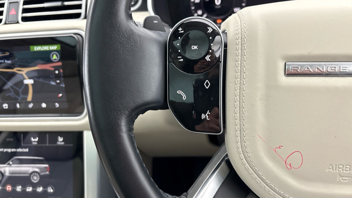 Used Land Rover Range Rover 2021 for sale - 77452765: Photo 13