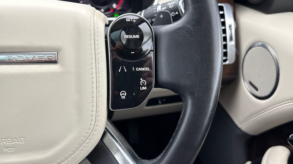 Used Land Rover Range Rover 2021 for sale - 77452765: Photo 14