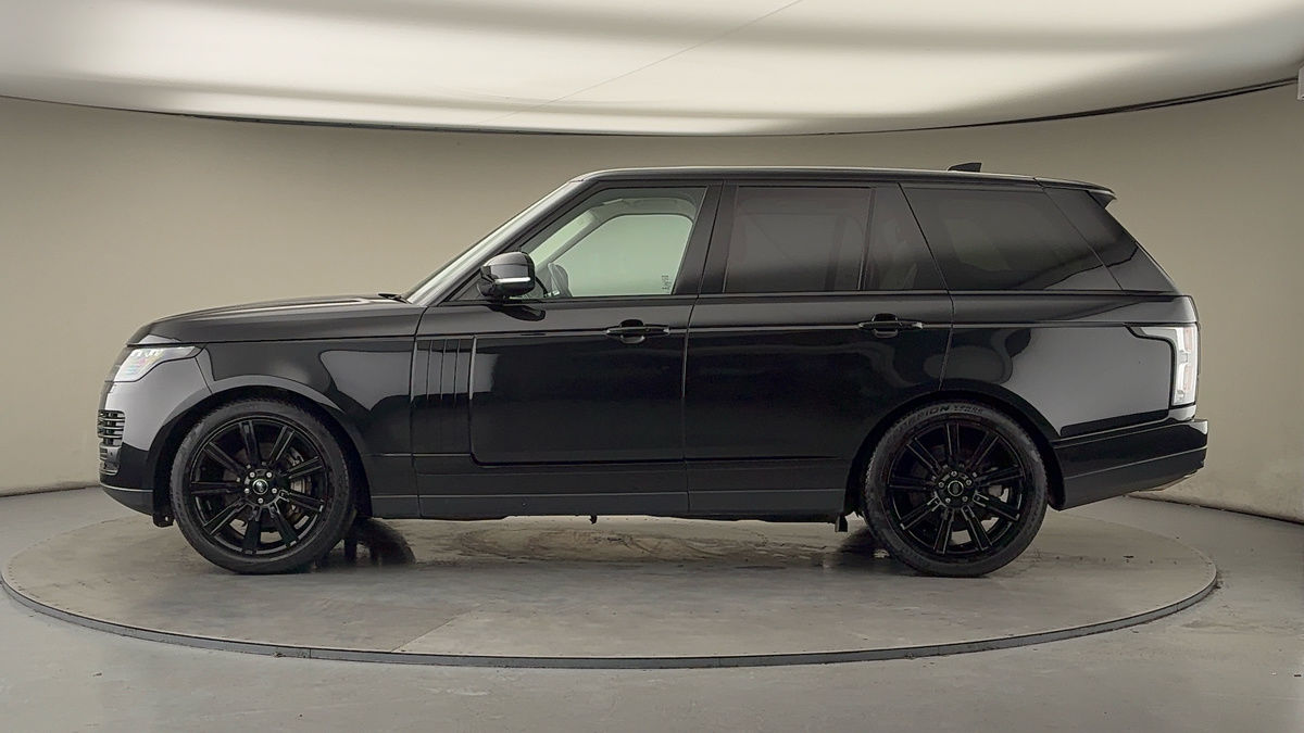 Used Land Rover Range Rover 2021 for sale - 77452765: Photo 15