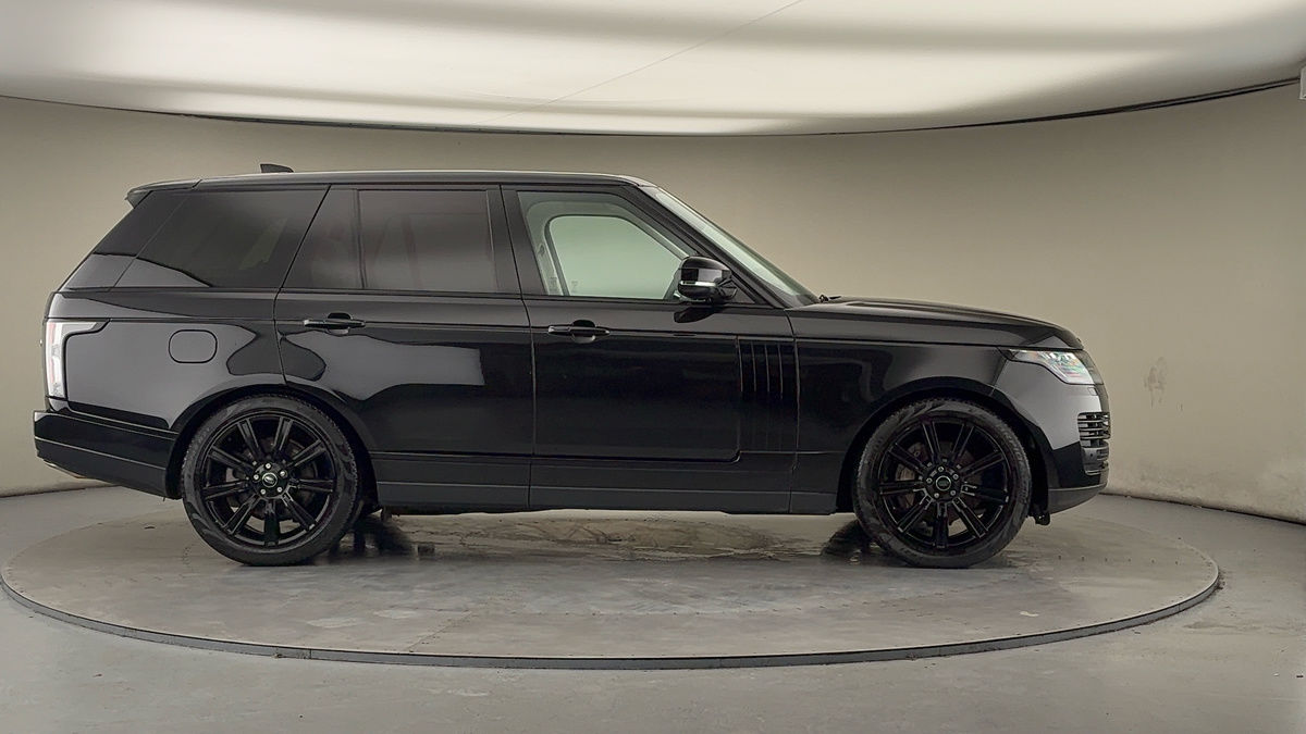 Used Land Rover Range Rover 2021 for sale - 77452765: Photo 16