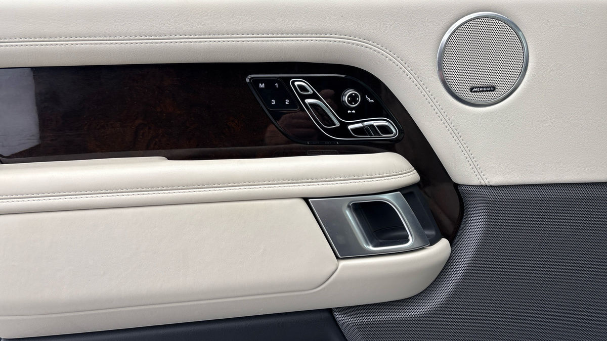 Used Land Rover Range Rover 2021 for sale - 77452765: Photo 19