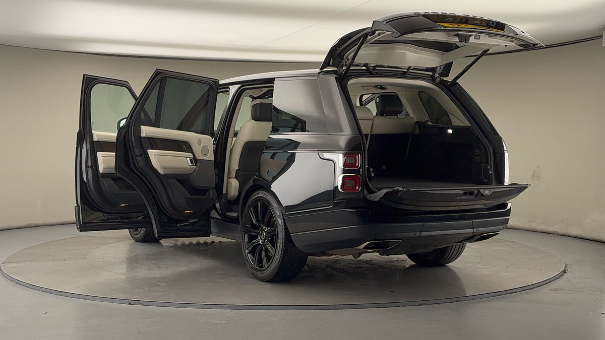 Used Land Rover Range Rover 2021 for sale - 77452765: Photo 23